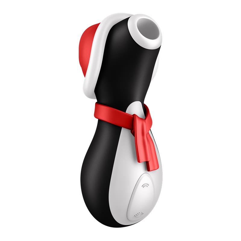 Succionador  Penguin Holiday Edition - Edición Navidad