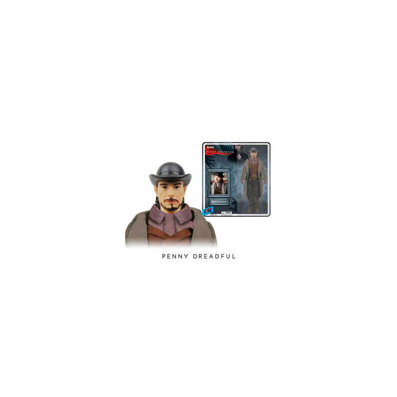 Penny Dreadful - Figura - Ethan Chandler 20cm