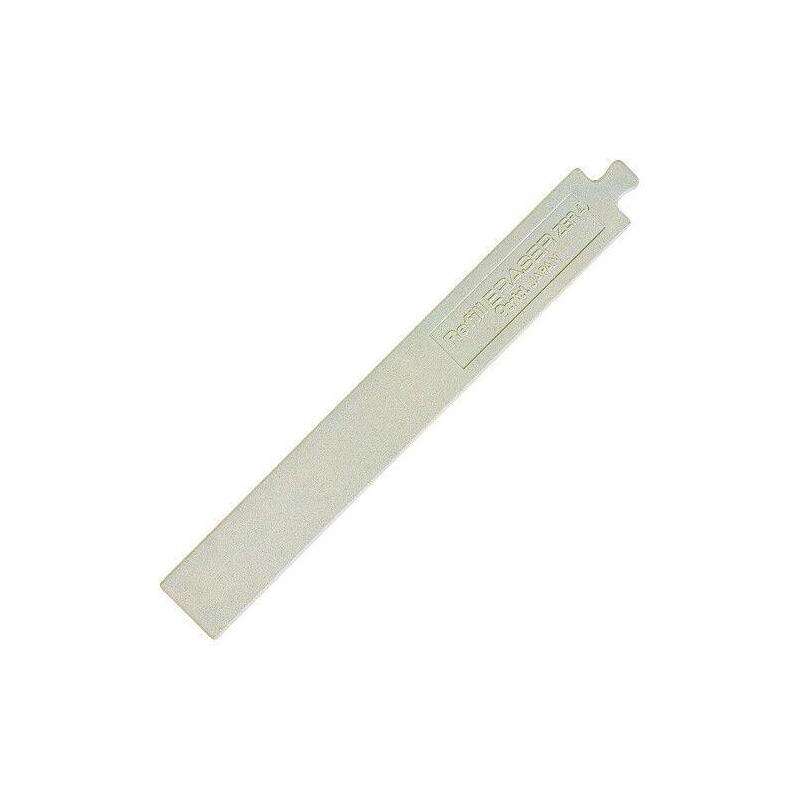 Pentel Goma De Recambio Para Portagomas Clic Eraser Hyperaser -12u-