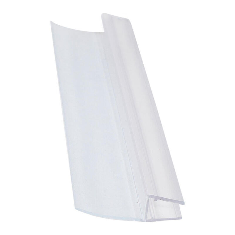 Perfil Mampara Junta 23mm Pf8 10,2x36mm Tr 18532 Micel