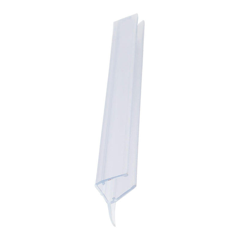 Perfil Mampara Vierteagua Central Pf7 9,5x18mm Tr 18531 Micel