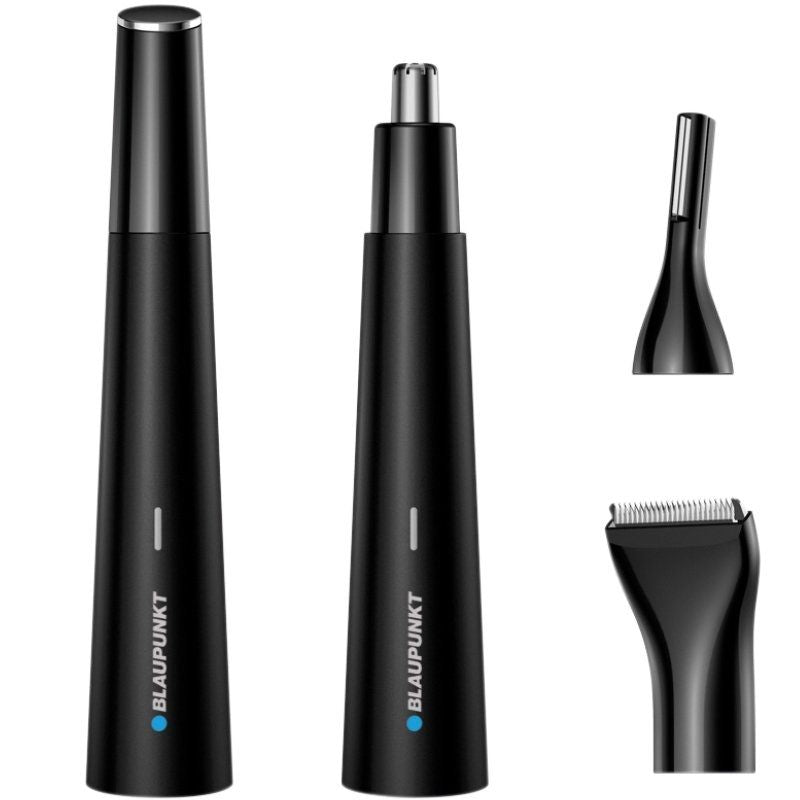 Perfilador Blaupunkt Bp5016 A Batería 3 Accesorios