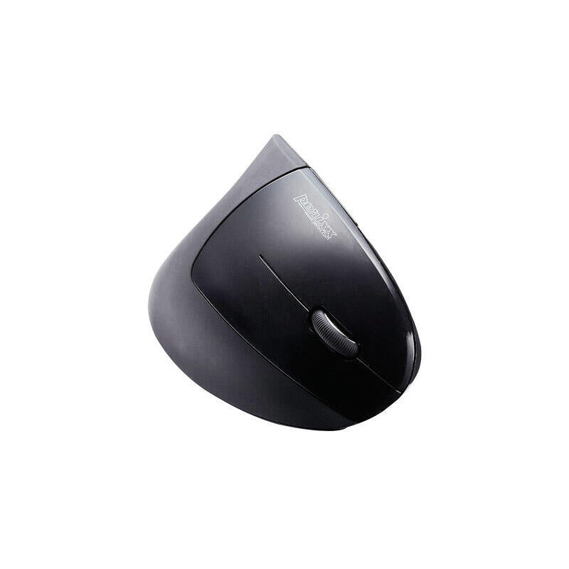 Perimice-713n - Ratón Vertical Ergonómico Inalámbrico