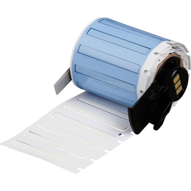 Permasleeve Heat-Shrink  Labels For M610, M611, Bmp61,