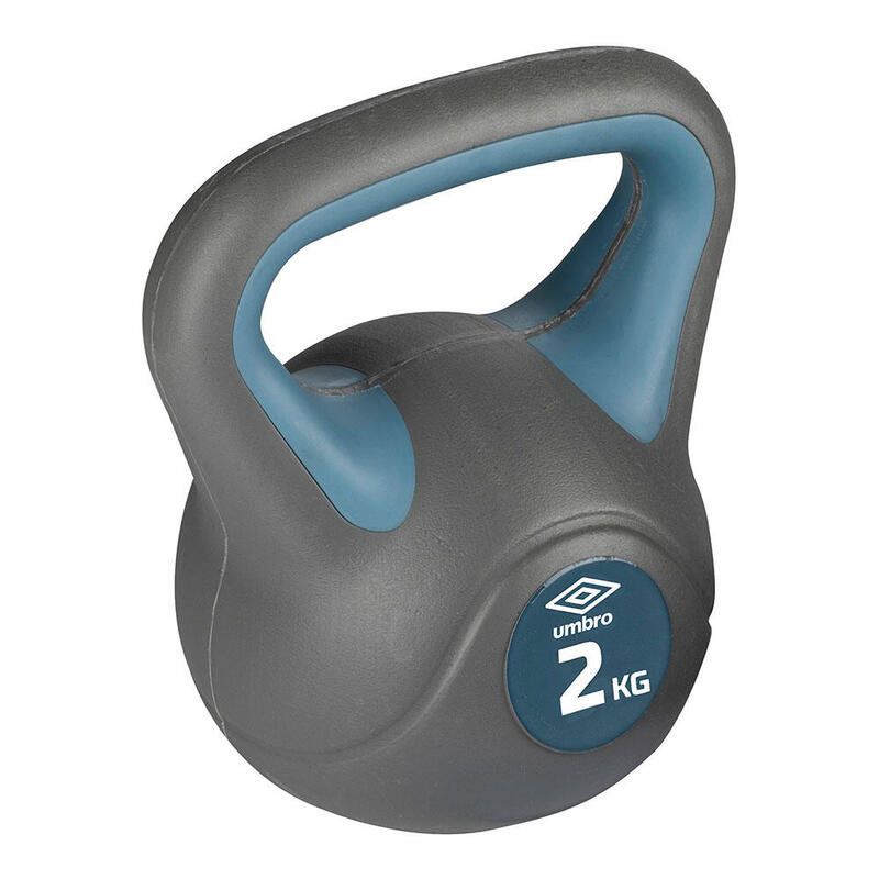 Pesa Rusa 2kg 18x15x20cm Umbro