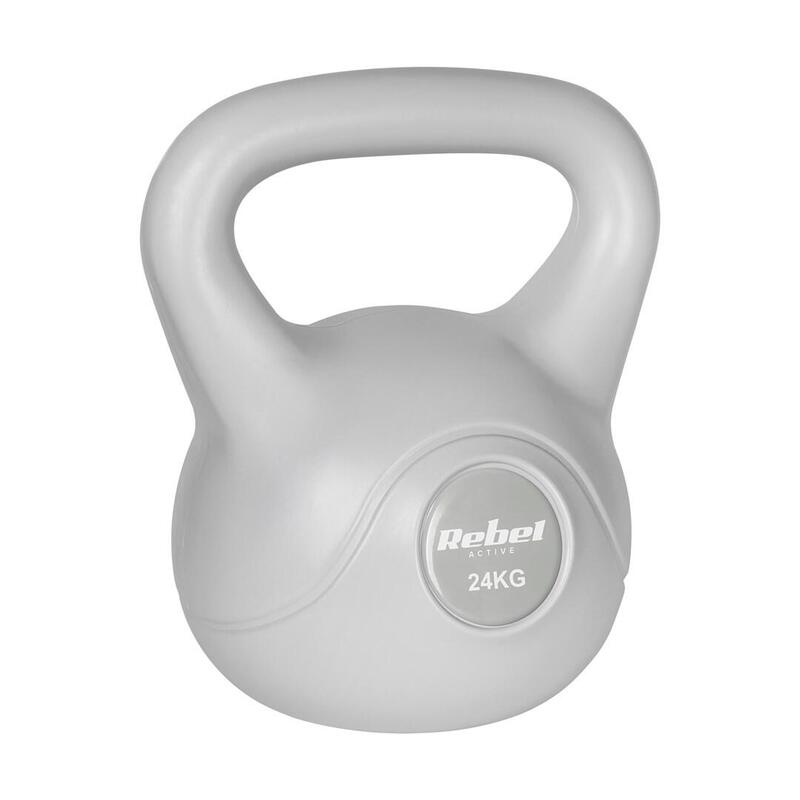 Pesa Rusa Rebel Active Betún 12 Kg