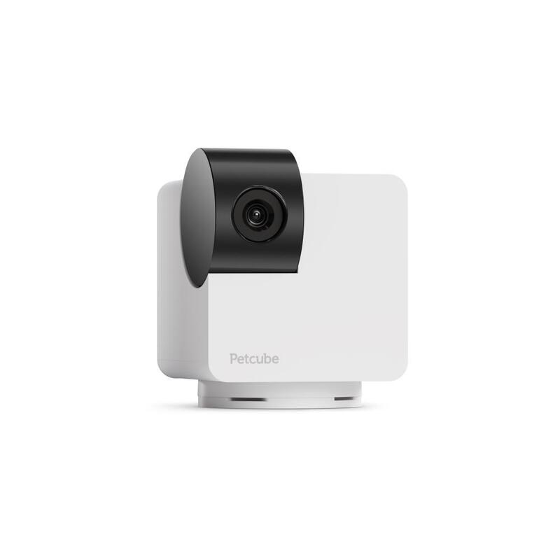 Petcube Cam 360 Ultimate Interactive Wifi Pet And Home Security Pan-Tilt Camera