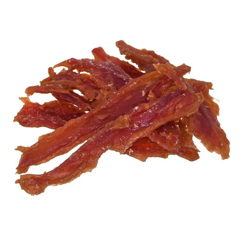 Petitto Pechuga De Pato Suave - Golosina Para Perros - 500 G