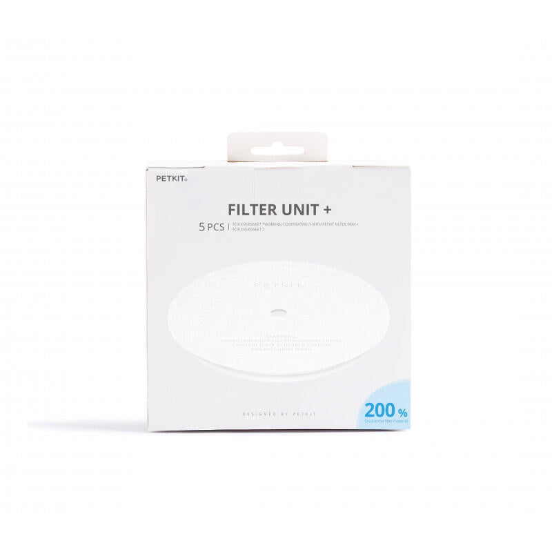 Petkit Filter 5 Pcs, V3.0