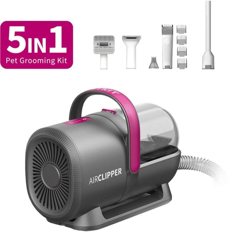 Petkit Pet Grooming Vacuum Kit (Lm4)