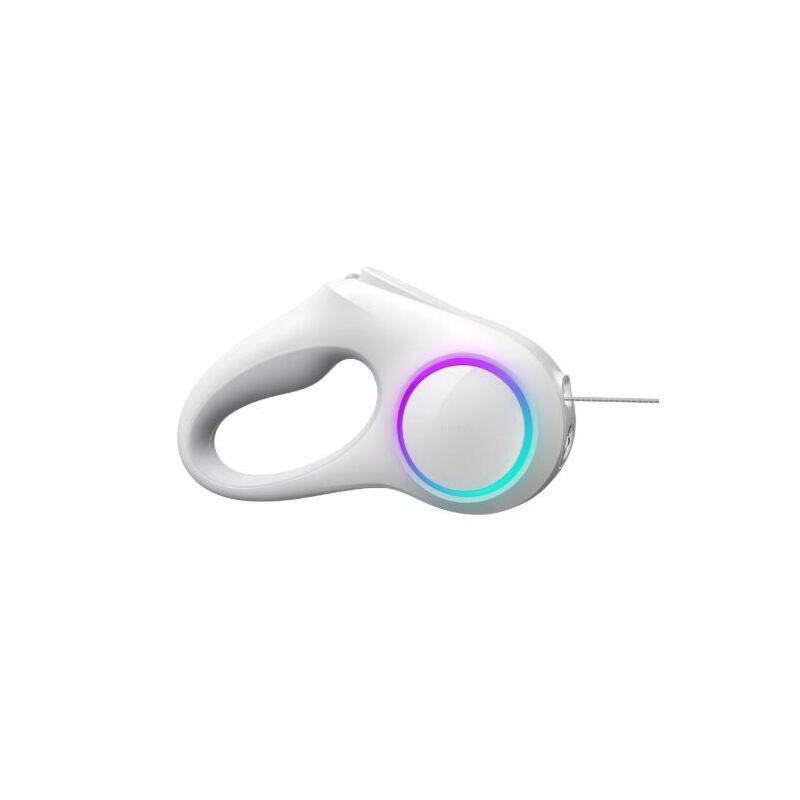 Petkit Pet Leash P2101 Go Shine White