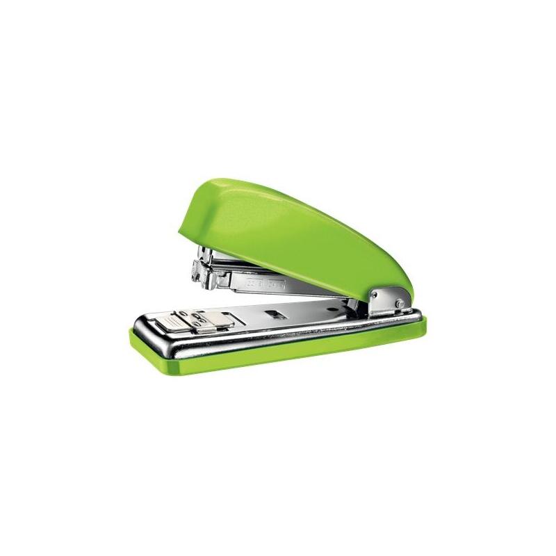 Petrus Grapadora Mod. 226 Wow Verde Metalizado Blister