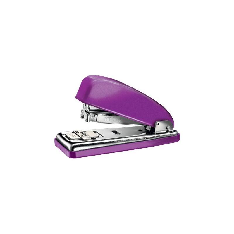 Petrus Grapadora Mod. 226 Wow Violeta Metalizado Blister