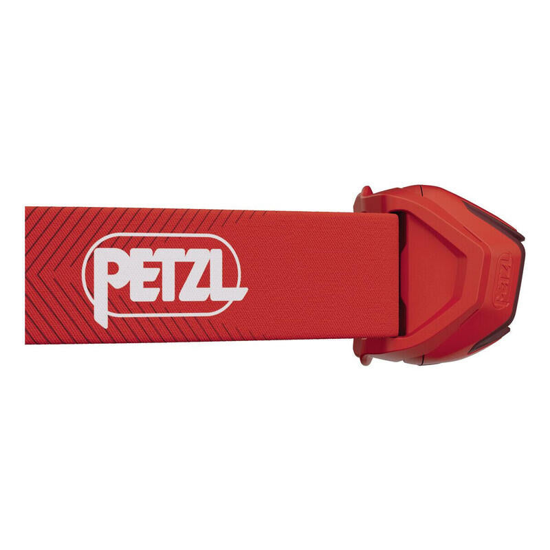 Petzl E063ab00 Actik Lamp Negro