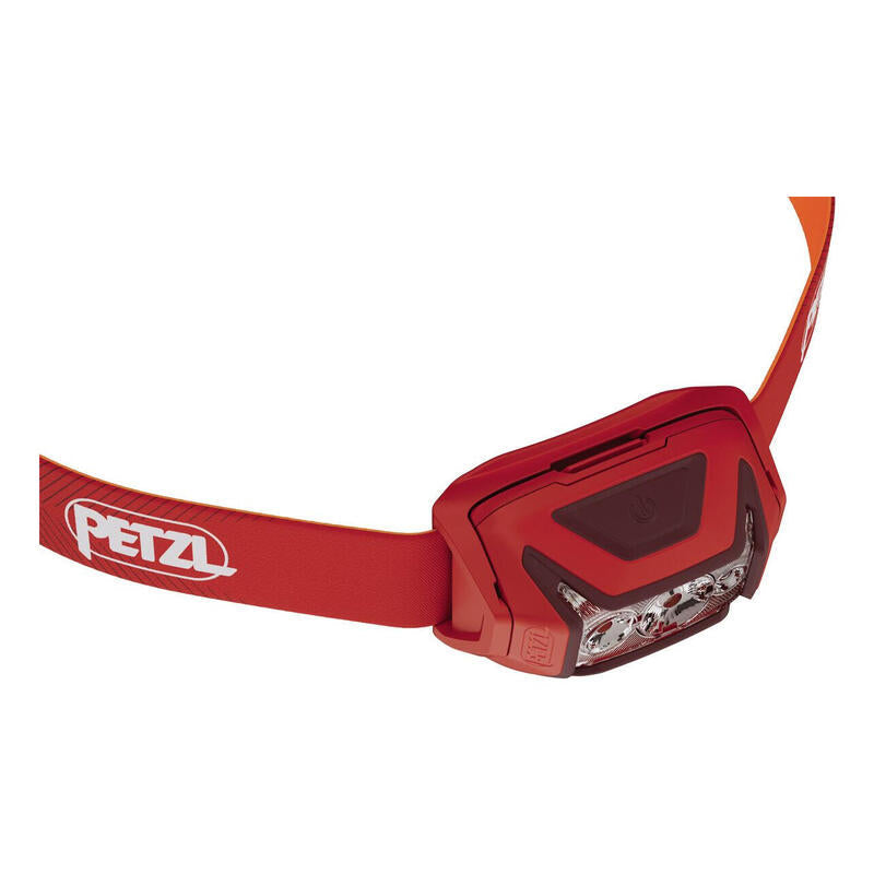 Petzl E063ab03, Luz De Led Verde
