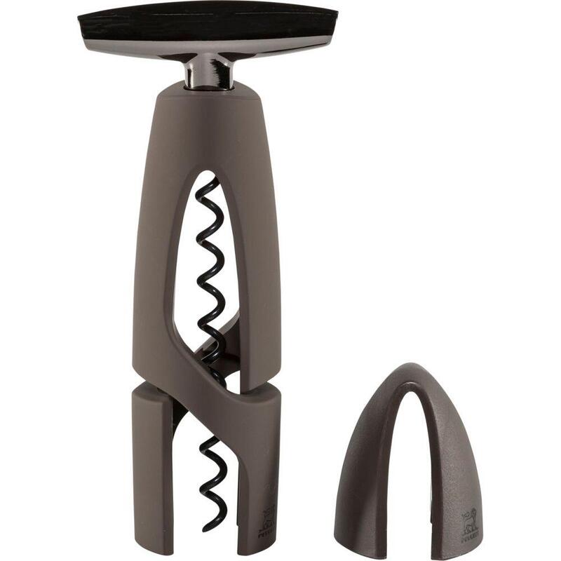 Peugeot Altar Korkenzieher 17cm Basalt