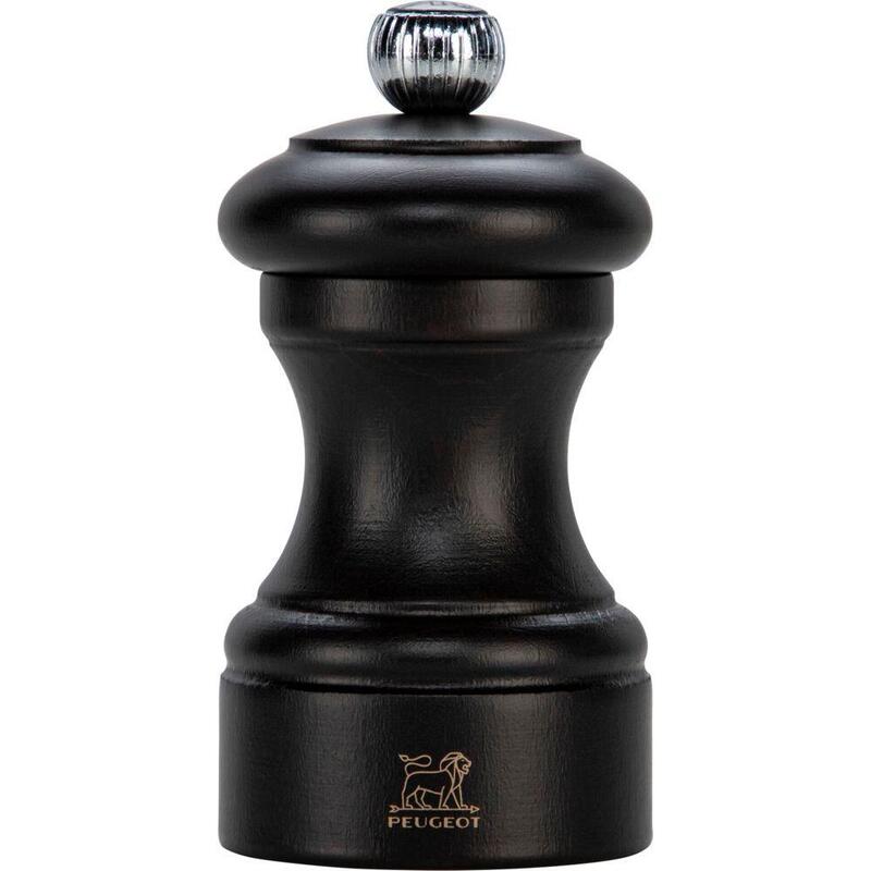 Peugeot Bistro Salzmühle Z Buchenholz Schokolade 10 Cm