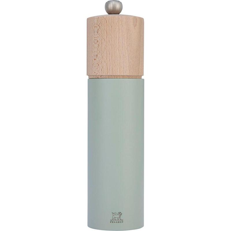 Peugeot Boreal Z Salzmühle 21cm Sage Green