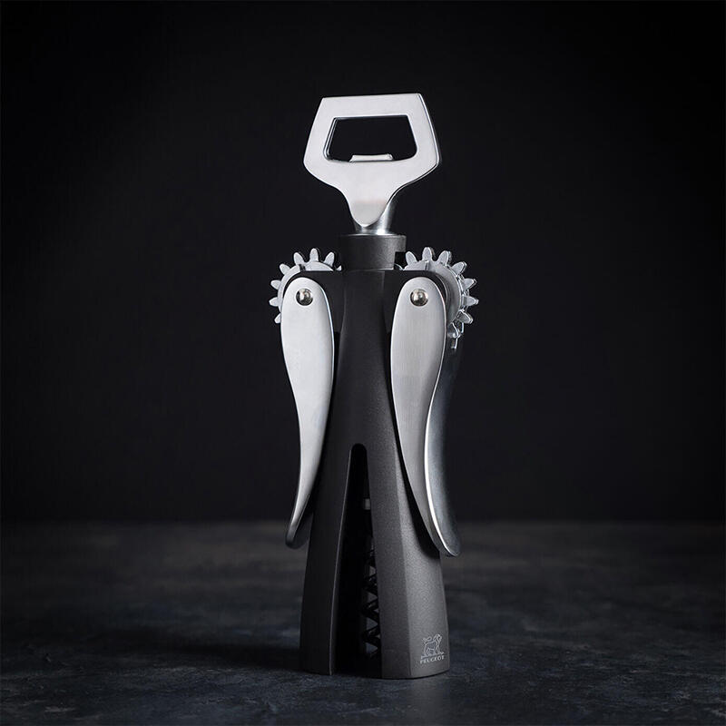 Peugeot Corkscrew Souverain Two-Lever 20 Cm