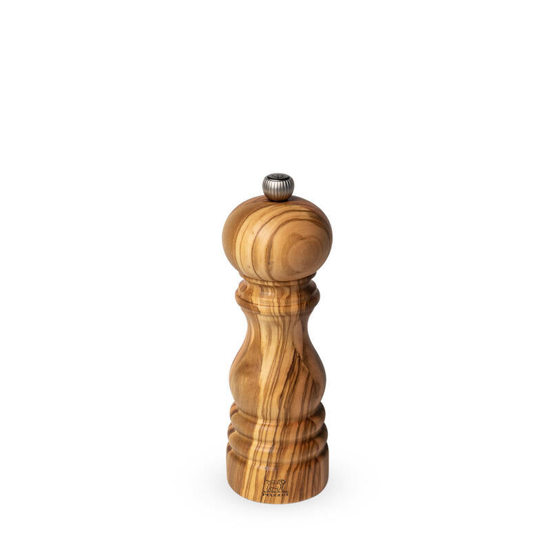Peugeot Paris Pfeffermühle 18 Cm Olivenholz