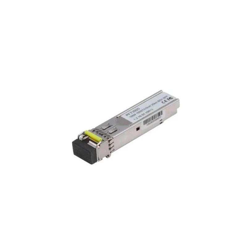 (Pft3910) Dahua Modulo Optico Sfp Monomodo 1310-1550nm 20km 155mbps