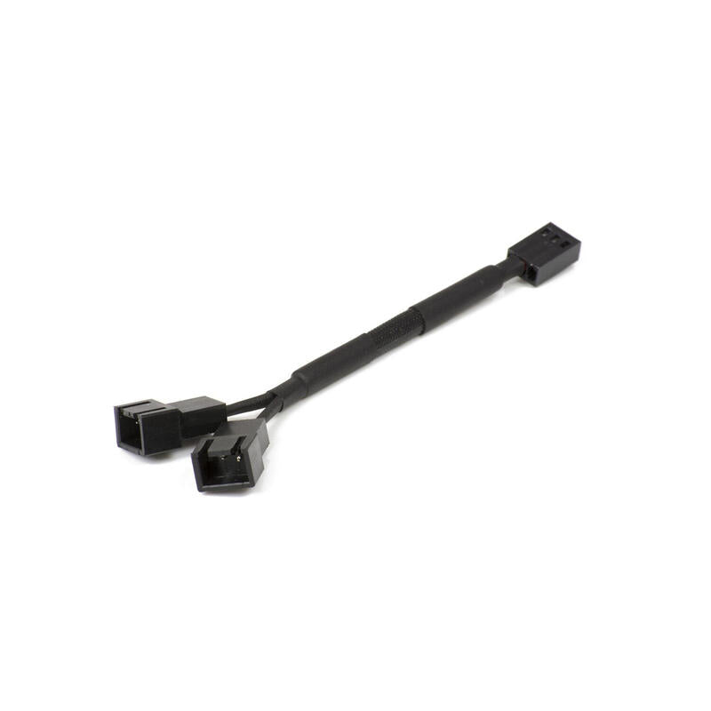 Phanteks Y-Cable For 3-Pin Fan (For Pwm Hub)