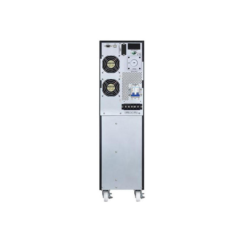 Phasak Sai Ph 9270 Online 10kva/800w Formato Torre  + Incluye Snmp Lcd Rs232-Usb Baterias 20x9ah