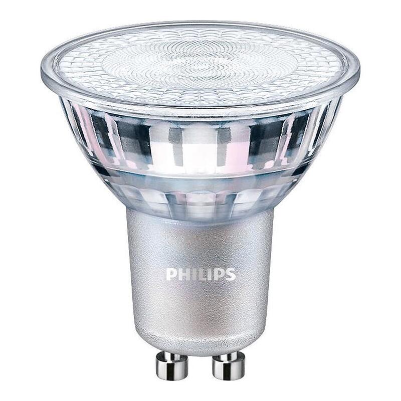 Phi Mas Led Spot Vle D 3.7-50w Gu10 940 36d Led Spots Prof