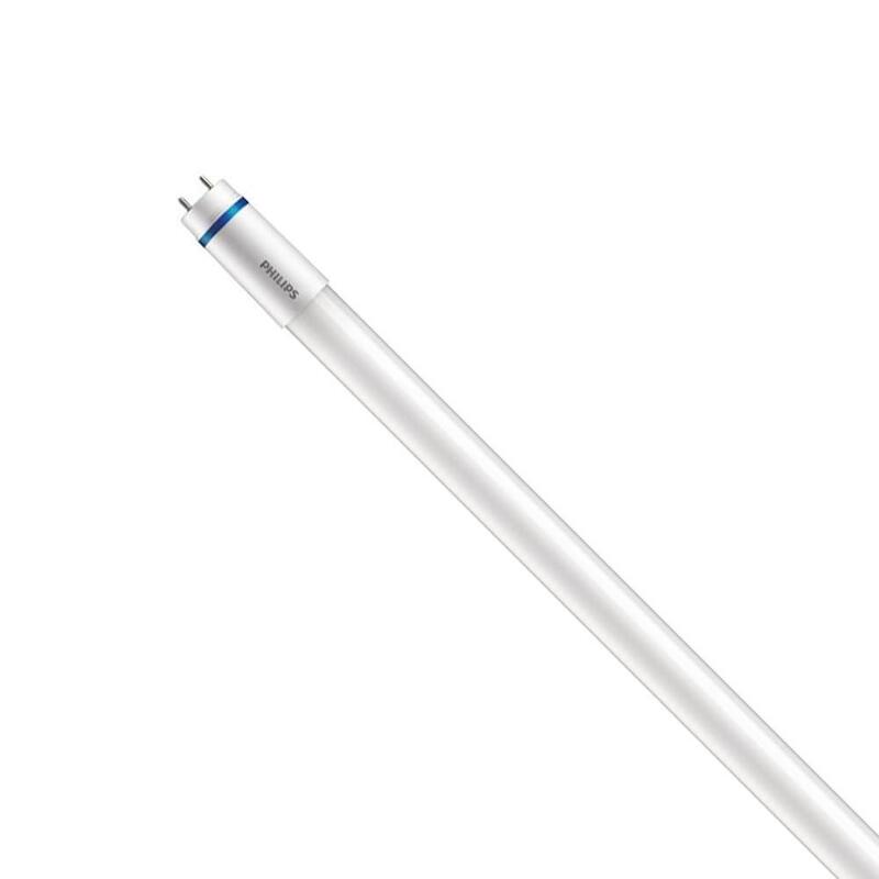 Phil Mas Ledtube 7,6w 830 (18w) T8 600mm Ho 1090lm Pc 160 Eek D