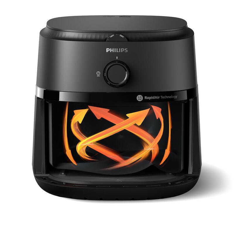 Philips 1000 Series Airfryer Serie 1000 Na130/00 De 6,2 L
