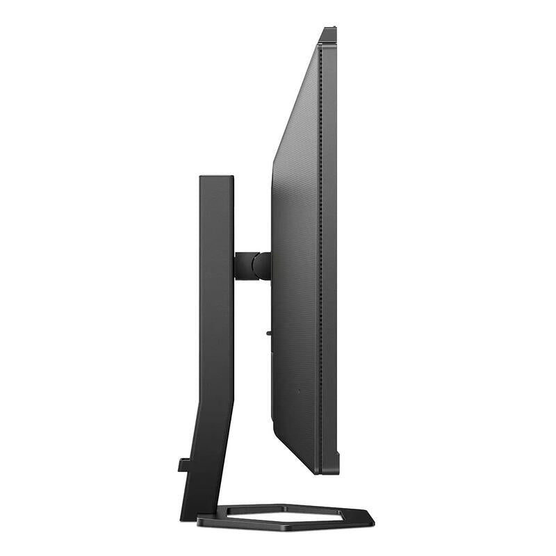 Philips 27e1n5600he 5000 Series Monitor Led 27" 2560 X 1440 Qhd @ 75 Hz Ips 300 Cd/M² 1000:1 1 Ms Hdmi Displayport Usb-C Altavoces Negro Con Textura