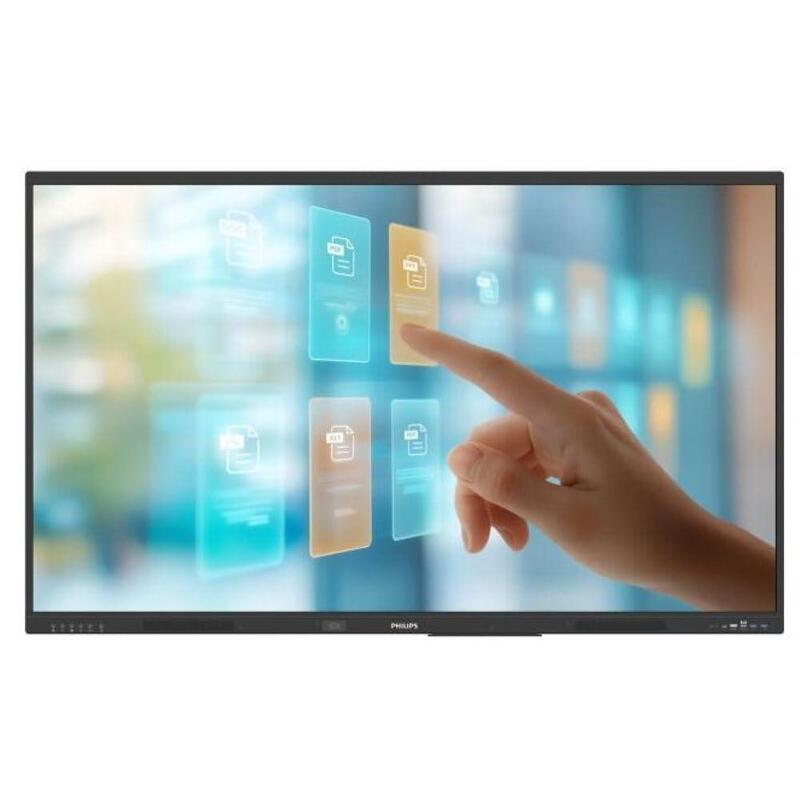 Philips 65bdl4252e Signage Multitouch-Display 164 Cm 65 Zoll
