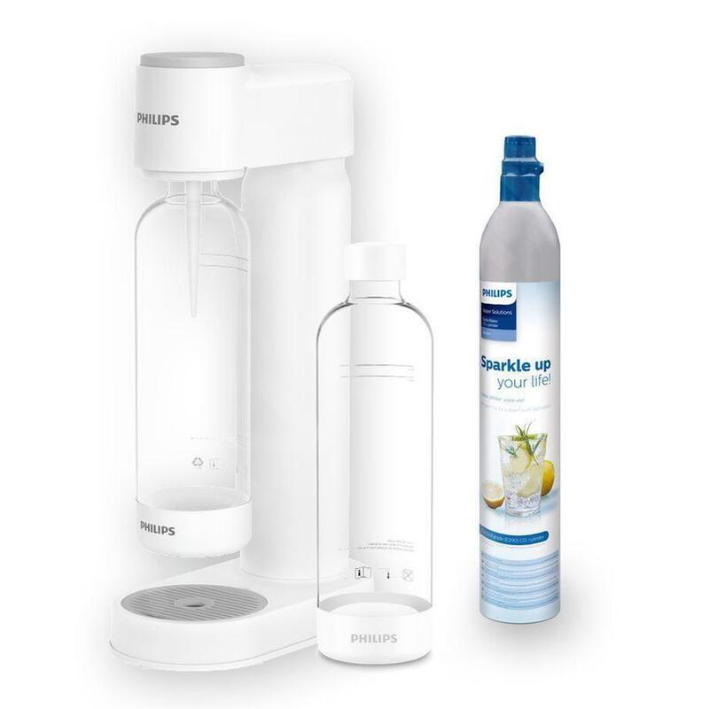 Philips Add4901wh/10 Bialy