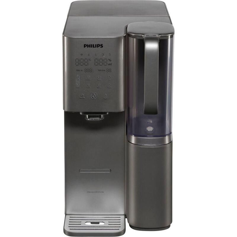 Philips Add6921dg/10 Umkehrosmose-Wasserstation