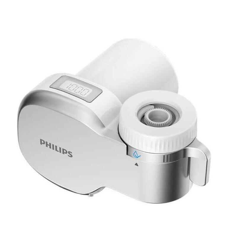 Philips Awp3705p1/10 On-Tap Micro Filtration Horizontal Blanco 1,000 Liters