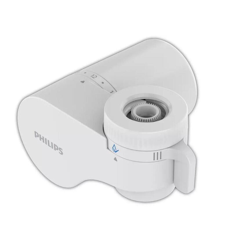 Philips Awp3754/10 On-Tap Micro Filtration Horizontal Blanco 1200 Liters