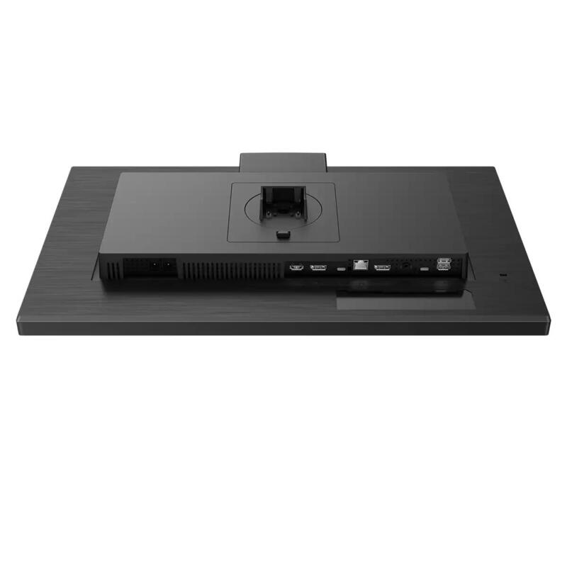 Philips B Line 243b1jh Monitor Led 24" (23.8" Visible) 1920 X 1080 Full Hd (1080p) @ 75 Hz Ips 250 Cd/M² 1000:1 4 Ms Hdmi Displayport Usb-C Altavoces Negro Textura