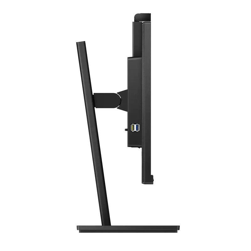 Philips B Line 243b1jh Monitor Led 24" (23.8" Visible) 1920 X 1080 Full Hd (1080p) @ 75 Hz Ips 250 Cd/M² 1000:1 4 Ms Hdmi Displayport Usb-C Altavoces Negro Textura