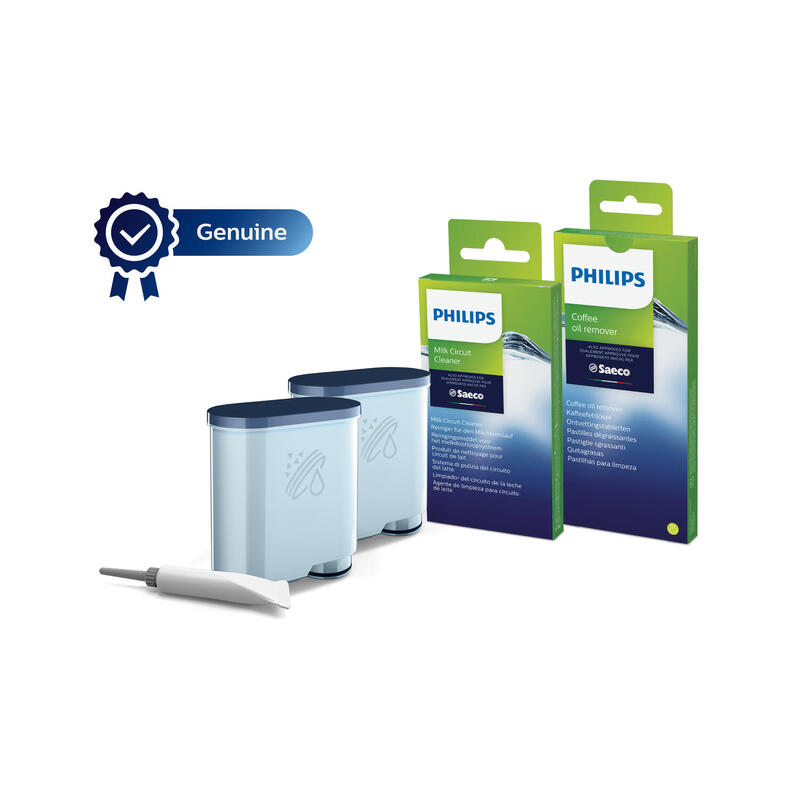 Philips Ca6707kit De Mantenimiento Para Cafetera