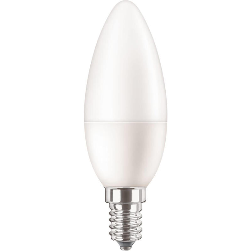 Philips Corepro Led Kerzenlampe 250lm 2,8w 2700k E14