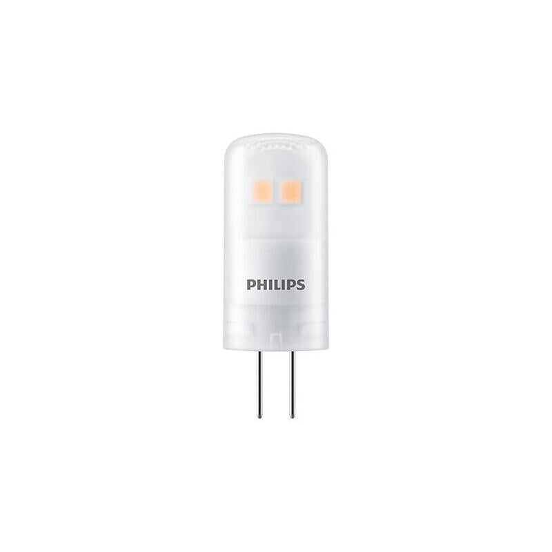 Philips Corepro Ledcapsule 827 115lm 1w 827 2700k G4