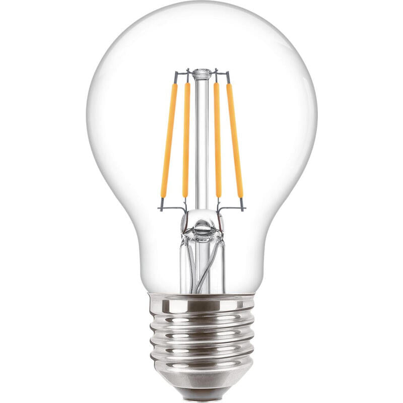 Philips Corepro Ledhlb Filament A60 470lm 4,3w 2700k E27
