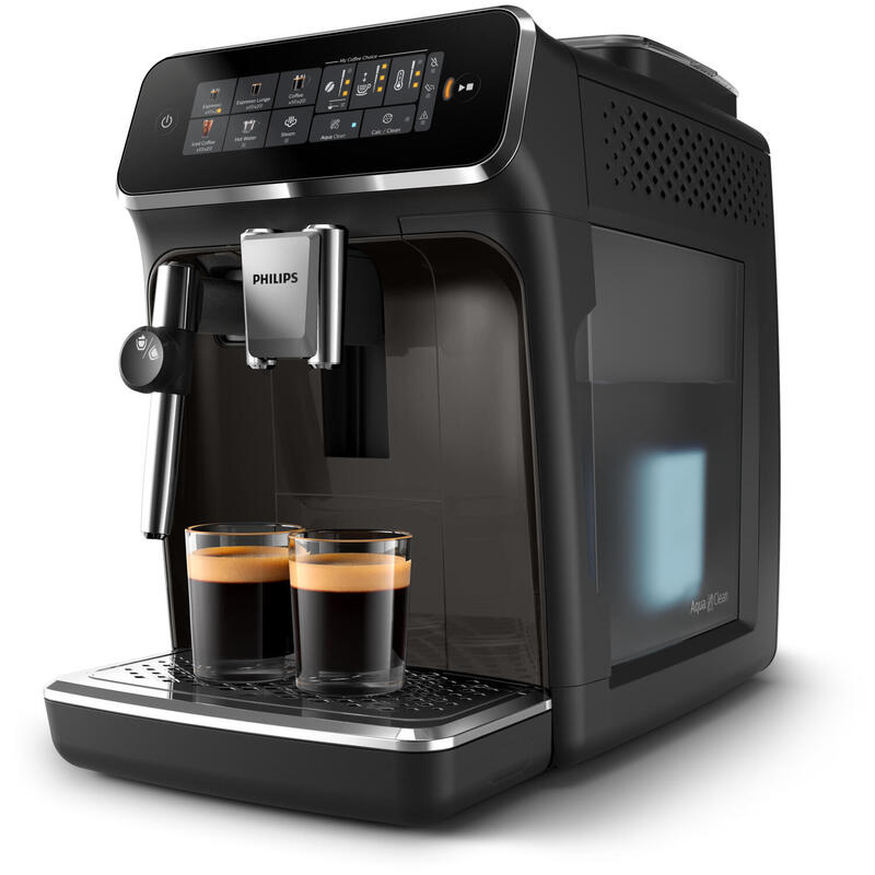 Philips Ep3324/40 Series 3300 Kaffeevollautomat