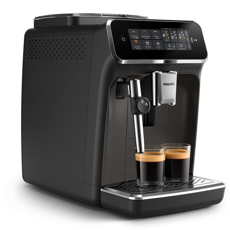 Philips Ep3324/40 Series 3300 Kaffeevollautomat