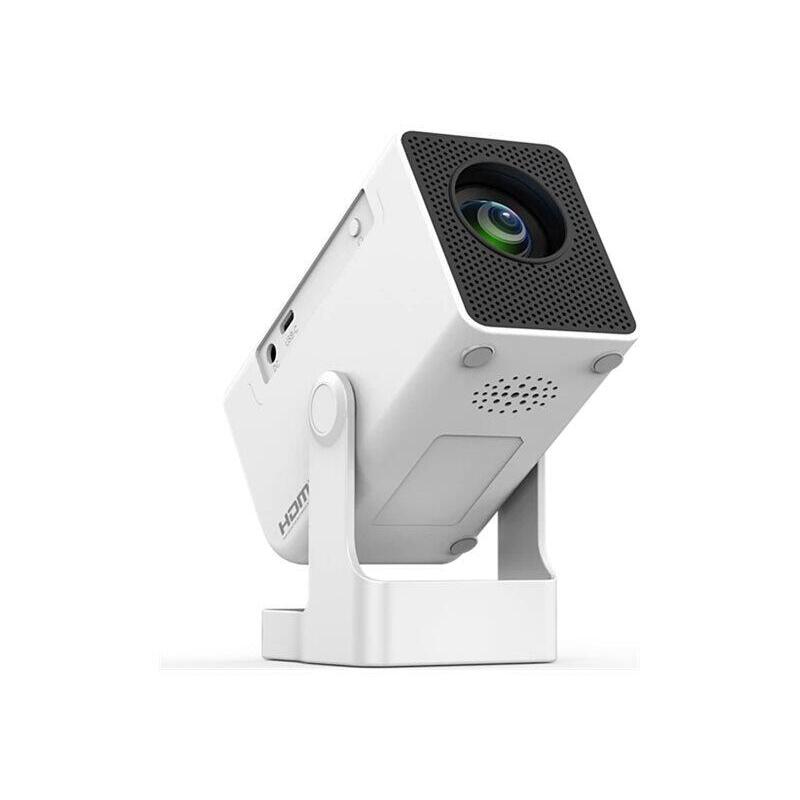 Philips Neopix 140  Projector, 1280x720, 150lm, 16:9, 1000:1, White Npx140/Int