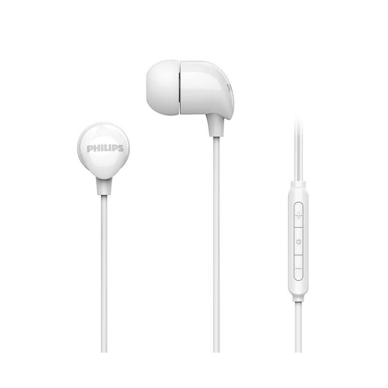 Philips Tae2146wt/97 In-Ear-Kopfhörer Usb-C Blanco