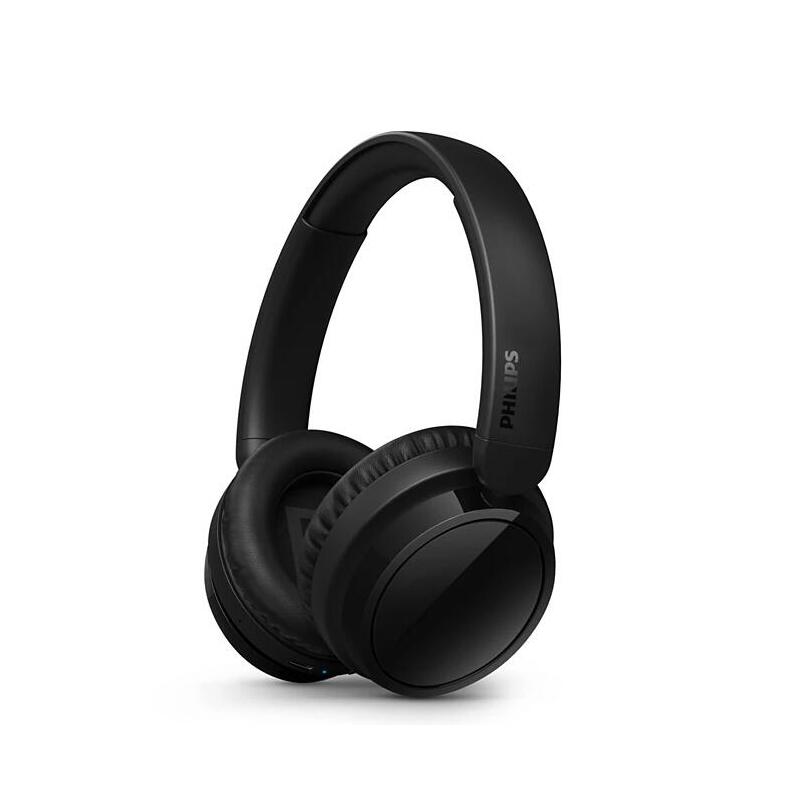 Philips Tah5209bk Leichter On-Ear-Kopfhörer Negro