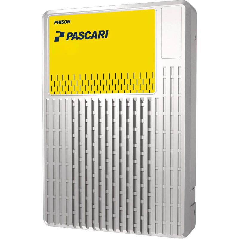 Phison Electronics Xp106h0115t3p0116t300 15360 Gb 1 Dwpd U.2 Pcie 4.0 X4 (Nvme) Ssd