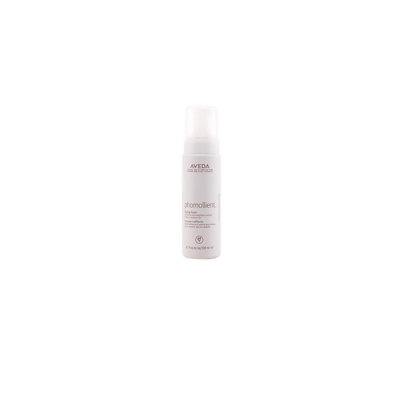 Phomollient Styling Foam 200 Ml