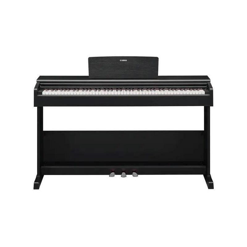 Pianino Yamaha Arius Ydp-105b Cyfrowe